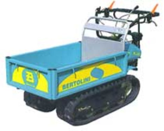 Picture of Minitransporter BTR 500