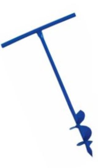 Picture of Trivella manuale