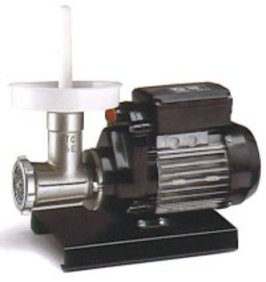 Picture of Tritacarne n. 5 elettrico