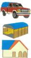 Picture of Telo occhiellato 250 gr in polietilene 10x15