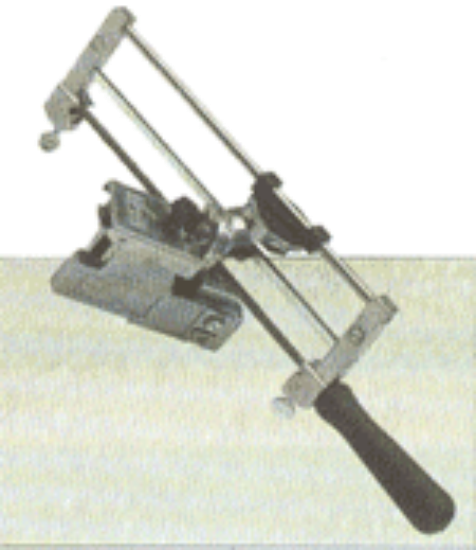 Picture of Affilatore manuale catene