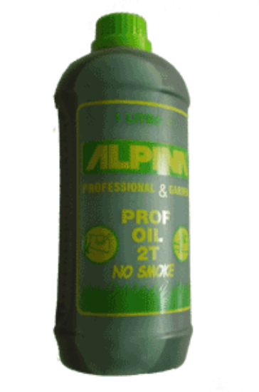 Picture of Olio per miscela da 1 litro