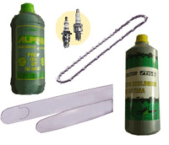 Picture of Kit Accessori Motosega