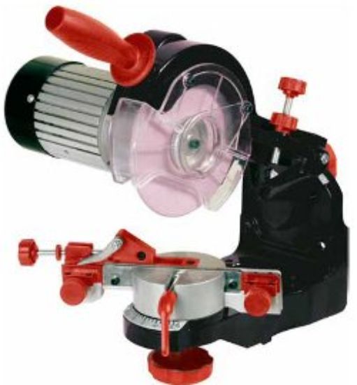 Picture of Affilatore elettrico catene PRO+Modello Prof Potenza 230 W