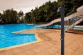Picture of Doccia solare per esterni