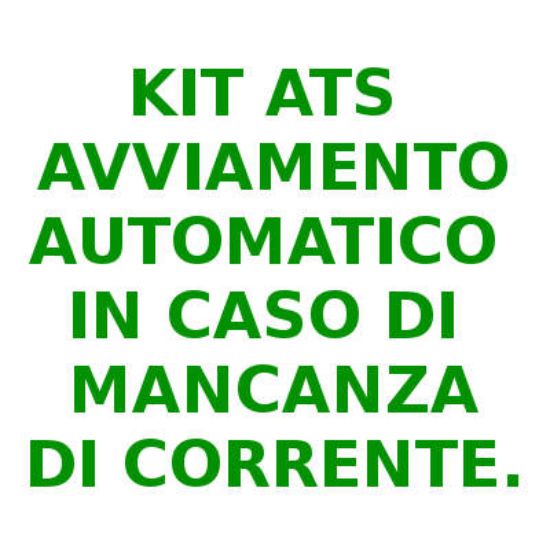 Picture of Kit avviamento 60291
