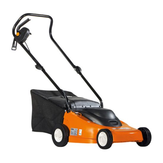 Picture of Rasaerba elettrico Oleomac K40