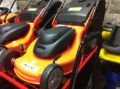Rasaerba elettrico Oleomac G 44 PE Comfort Plus
