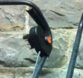 Rasaerba elettrico Oleomac G 44 PE Comfort Plus