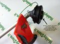 Picture of Decespugliatore Oleomac Sparta 250 s