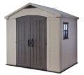Picture of Casetta da giardino Factor 8 x 8 Keter