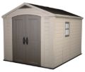 Picture of Casetta da giardino Factor 8 x 11 Keter
