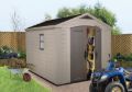 Picture of Casetta da giardino Factor 8 x 11 Keter