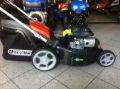 Rasaerba Oleomac G 53 THX HONDA All road Plus 4