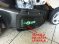 Rasaerba Oleomac G 53 THX HONDA All road Plus 4
