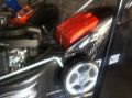 Picture of Rasaerba Oleomac G 48 TK All road Plus 4