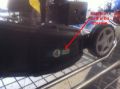 Picture of Rasaerba Oleomac G 48 TK All road Plus 4