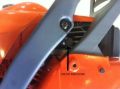 Motosega Oleomac Gs 520