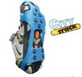 Picture of Ramponi neve City Track