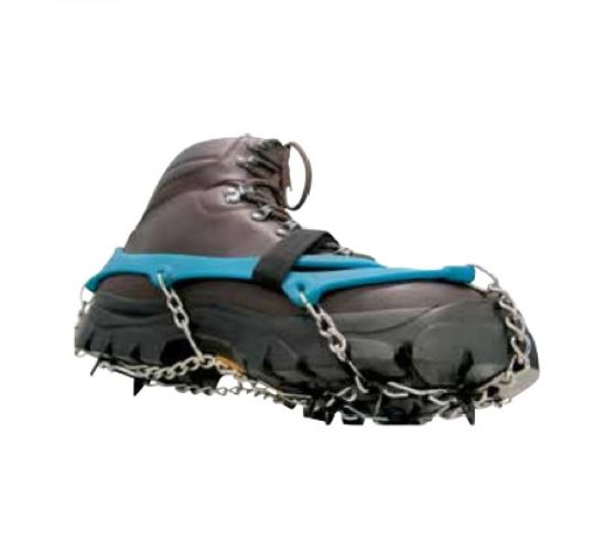 Picture of Ramponi neve Ice Track