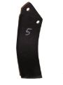 Picture of Zappetta n.5 Ø fori 13 mm Interasse 58 mm