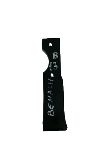 Picture of Zappetta n.13b Ø fori 8.5 mm Interasse 68 mm