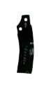 Picture of Zappetta n.9b Ø fori 12,5 mm Interasse 44 mm