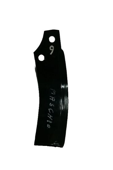 Picture of Zappetta n.9b Ø fori 12,5 mm Interasse 44 mm
