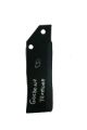 Picture of Zappetta n.8a Ø fori 12,5 mm Interasse 53 mm