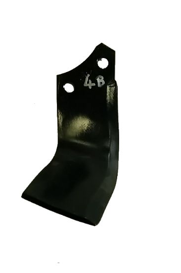Picture of Zappetta n.4b Ø fori 14.5 mm Interasse 55 mm