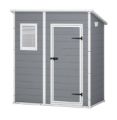 Picture of Casetta da giardino Manor Pent 6x4 Keter