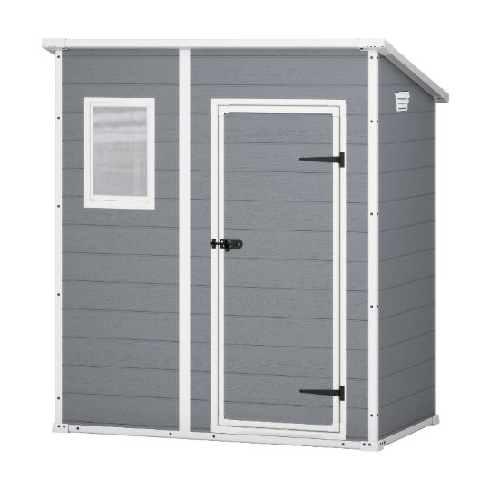 Picture of Casetta da giardino Manor Pent 6x4 Keter