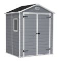 Picture of Casetta da giardino Manor 6 x 5 DD Keter