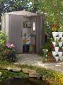 Picture of Casetta da giardino Factor 6 x 6 Keter