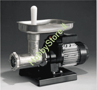 Picture of Tritacarne n.12 elettrico