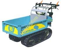 Picture of Minitransporter BTR 500