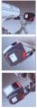 Verricello Ribitech elettrico TELECOMANDATO