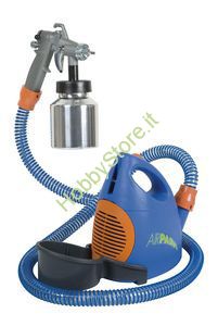 Picture of Verniciatore a bassa pressione Professional