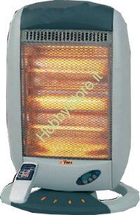 Picture of Stufa Alogena