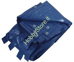 Picture of Telo per piscine rettangolari