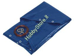 Picture of Telo per piscine rotonde d. 5,20 mq