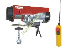 Picture of Paranco elettrico portata 300-600 Kg