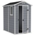 Picture of Casetta da giardino Manor 4 x 6 Keter