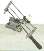 Picture of Affilatore manuale catene
