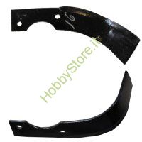 Picture of Zappetta n.16 Ø fori 8,5 mm Interasse 70 mm Per motozappe Sep ed altri