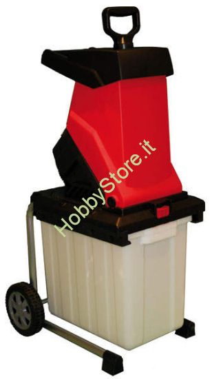 Picture of Biotrituratore 2500 W Mogatec