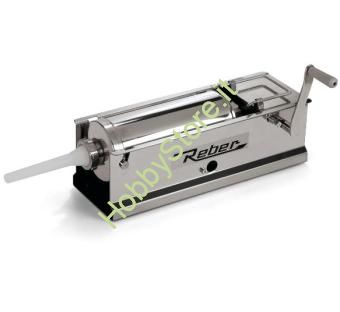 Picture of Insaccatrice inox Professionale 5 Kg