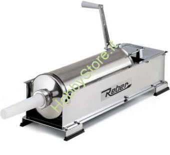 Picture of Insaccatrice inox Professionale 12 Kg