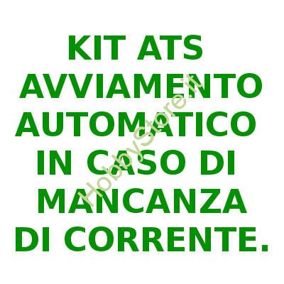 Picture of Kit avviamento 60291