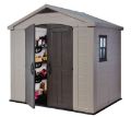 Picture of Casetta da giardino Factor 8 x 8 Keter